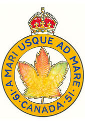 Badge of Princess Elizabeth, Duchess of Edinburgh Badge of Princess Elizabeth, Duchess of Edinburgh