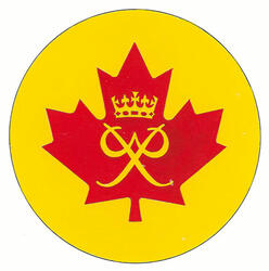 Badge of Prince Philip, Duke of Edinburgh