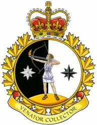 Badge of the Canadian Forces Intelligence Group Badge of the Canadian Forces Intelligence Group
