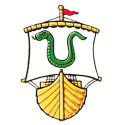 Insigne de Robert Hemmings