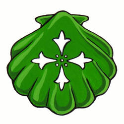 Badge of Marc-André Campbell Badge of Marc-André Campbell