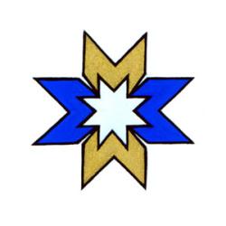 Badge of St. Mary's University College