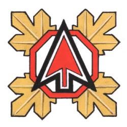 Badge of the Labatt Brewing Company Limited