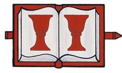 Badge of Maryan Koval's'kyj