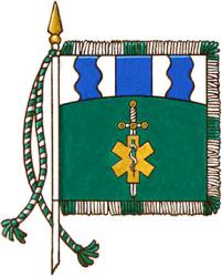 Flag of Brian James Jerome Cole
