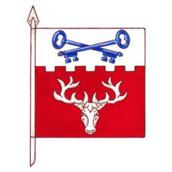 Flag of Peter Joseph Boyle