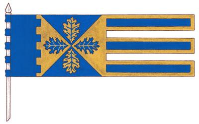 Flag of Paul Egesborg