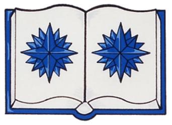 Badge of Peter Suedfeld