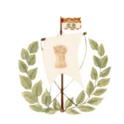 Badge of the City of Charlottetown
