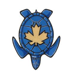 Badge of Chi Tung Chan