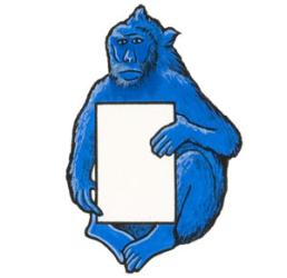 Badge of the Emily Carr Institute of Art and Design