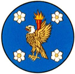 Badge of the British Columbia Institute of Technology