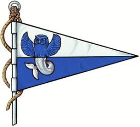 Flag of Christopher Harrington Jones