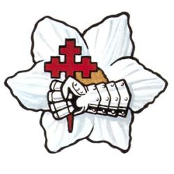 Badge of The Sir John A. Macdonald Historical Society