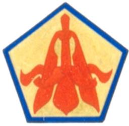 Badge of the City of Scarborough