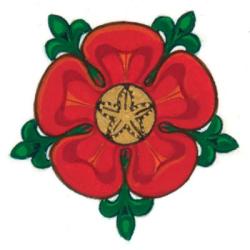Badge of the City of Parksville