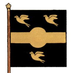 Flag of Darren Thomas Mellors