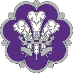 Badge of The Prince Charles, Prince of Wales
