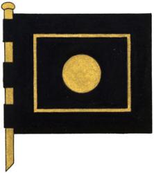 Flag of Joseph Frederick Laevens