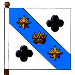 Flag of Maro Ćorić