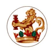 Badge of The Corporation of the Town of Markham