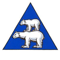 Badge of James Douglas Gonyou