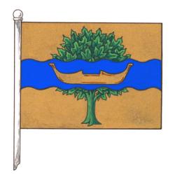 Flag of Quispamsis