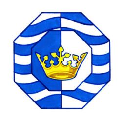 Badge of the Corporation of the Town of Goderich