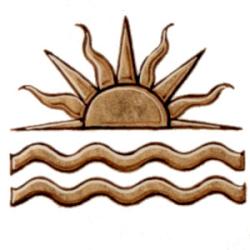 Badge of E Division (Vancouver)