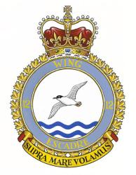 Badge of the 12 Wing