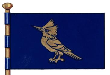 Flag of the City of Halifax