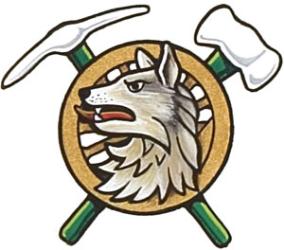 Badge of The Corporation of the Municipality of Greenstone