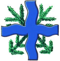 Badge of the Village of Belcarra