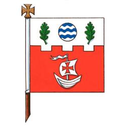 Flag of St. Jude’s Anglican Church