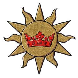 Badge of the City of Leduc