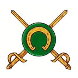 Badge of Mark Sellars