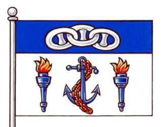Flag of the Naval Marine Archive The Canadian Collection