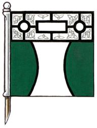 Flag of Paul Singh Dhillon