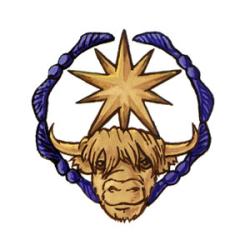 Badge of Turnbull School Ltd.