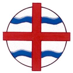 Badge of Saint George's Parish