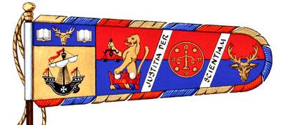 Flag of Randall Scott Echlin