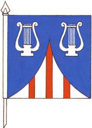 Flag of Darlene Sandra Howard