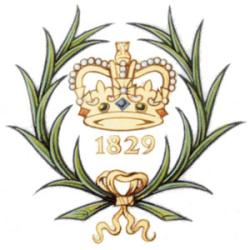 Badge of the Upper Canada College