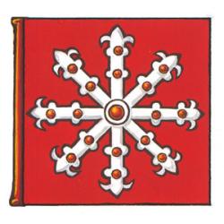 Flag of Christophe Kervégant-Tanguy