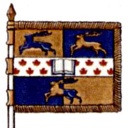 Flag of Thomas George Hargreaves