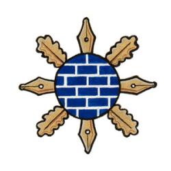 Badge of Jonathan Hardt Brickwood