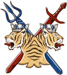 Badge of Pradeep Sagar