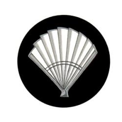 Badge of Bruno Savoie