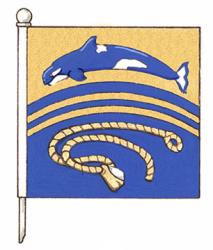 Flag of Evan Wynn Kosiner