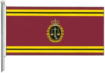Flag of the Legal Branch